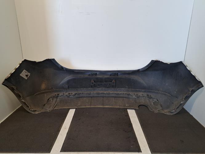 Image Pare choc arriere - OPEL ASTRA J