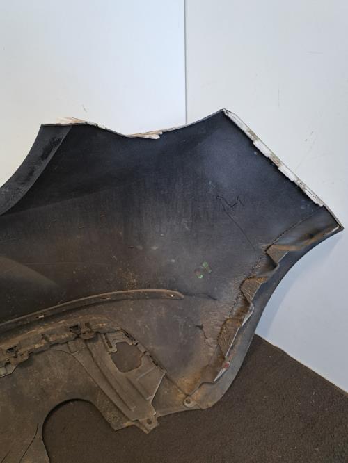 Image Pare choc arriere - OPEL ASTRA J