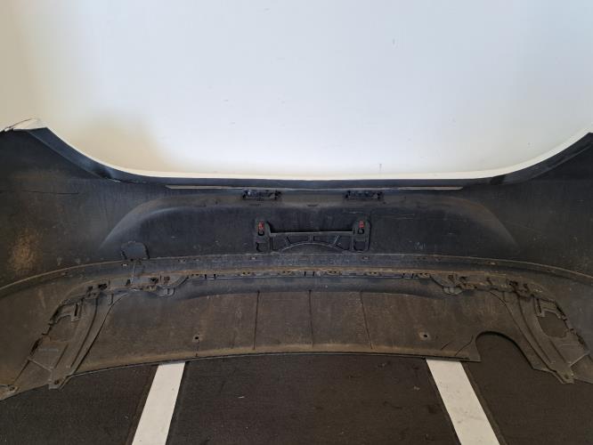 Image Pare choc arriere - OPEL ASTRA J