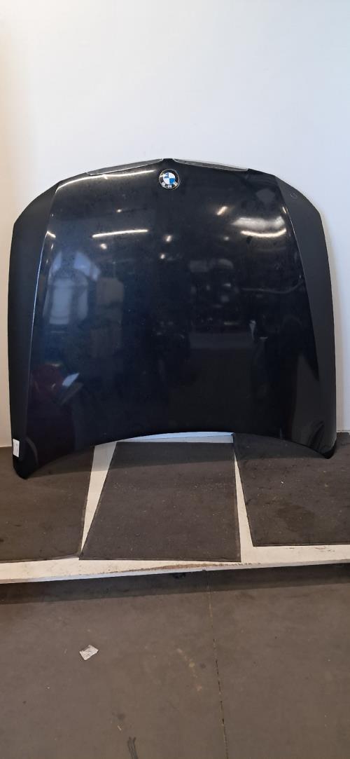 Image Capot - BMW SERIE 3 E91