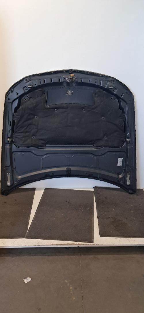 Image Capot - BMW SERIE 3 E91