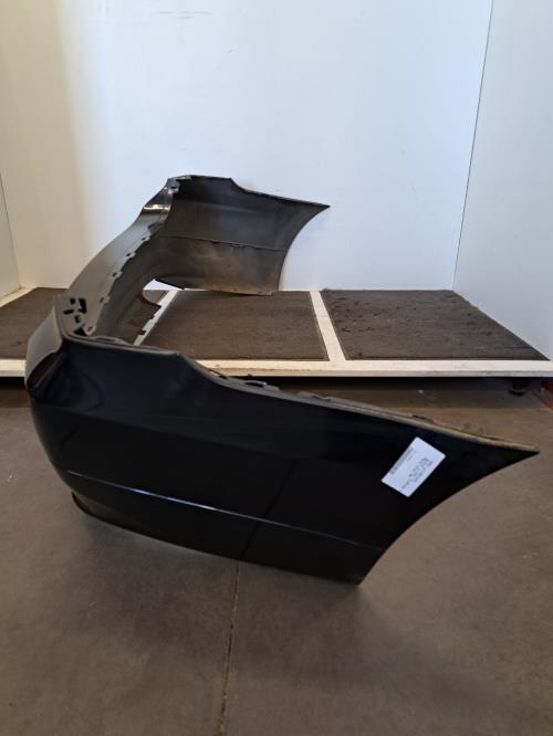 Image Pare choc arriere - BMW SERIE 3 E91
