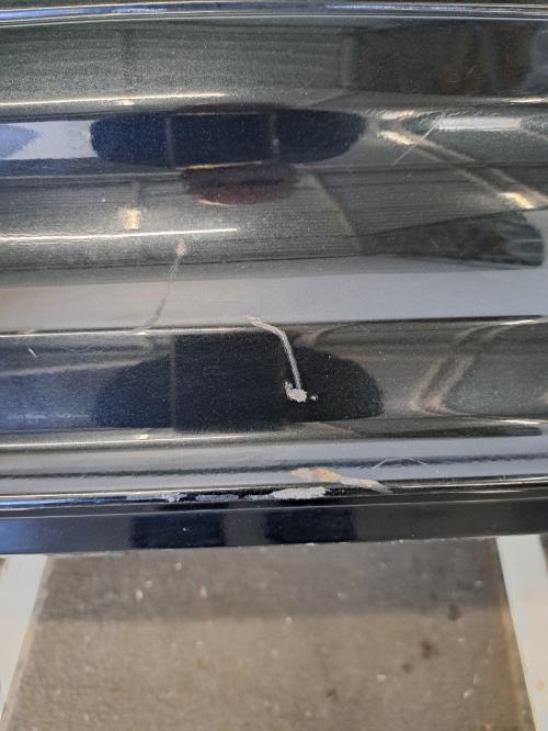 Image Pare choc arriere - BMW SERIE 3 E91