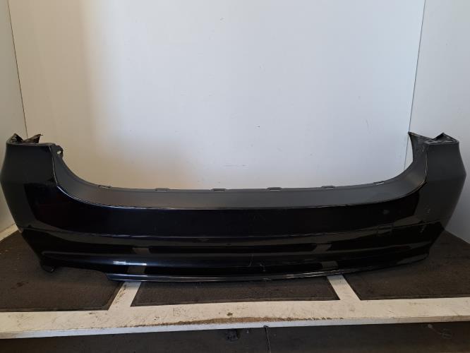 Image Pare choc arriere - BMW SERIE 3 E91