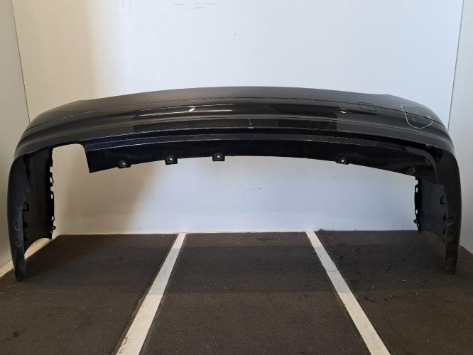 Image Pare choc arriere - BMW SERIE 3 E91