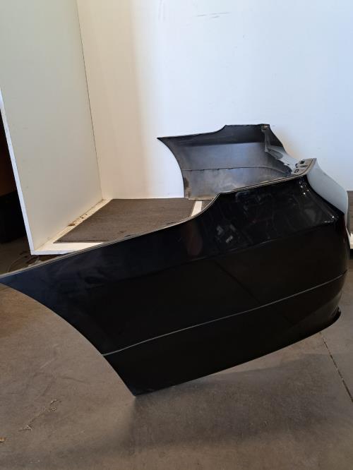 Image Pare choc arriere - BMW SERIE 3 E91