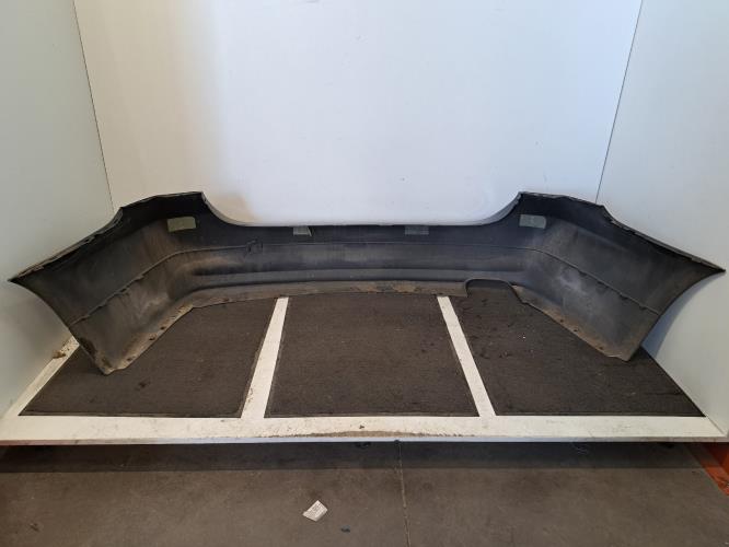 Image Pare choc arriere - BMW SERIE 3 E91