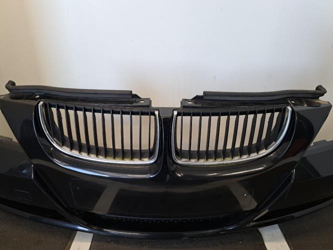 Image Pare choc avant - BMW SERIE 3 E91