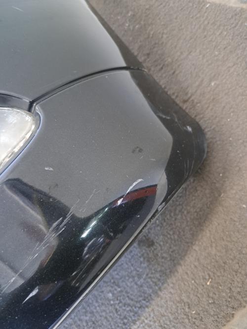Image Pare choc avant - BMW SERIE 3 E91
