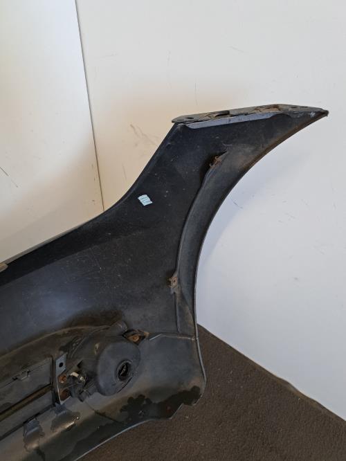 Image Pare choc avant - BMW SERIE 3 E91