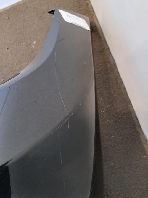 Image Pare choc avant - BMW SERIE 3 E91