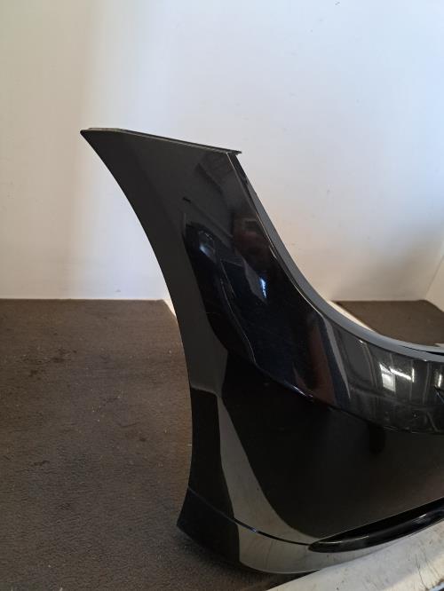 Image Pare choc avant - BMW SERIE 3 E91