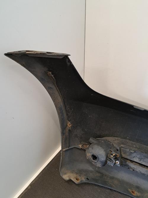 Image Pare choc avant - BMW SERIE 3 E91