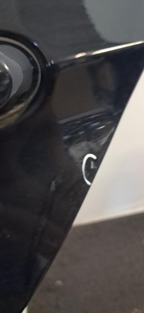 Image Porte arriere gauche - BMW SERIE 3 E91