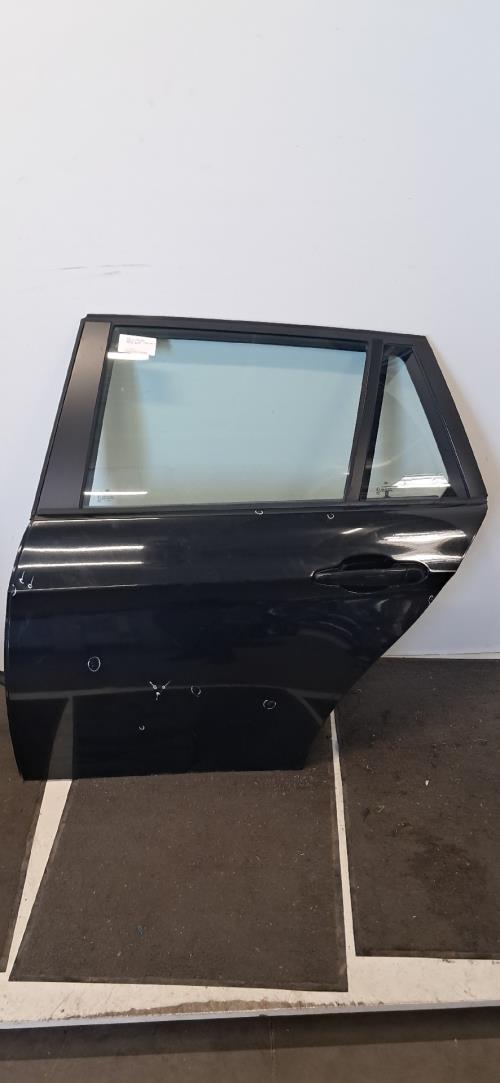 Image Porte arriere gauche - BMW SERIE 3 E91