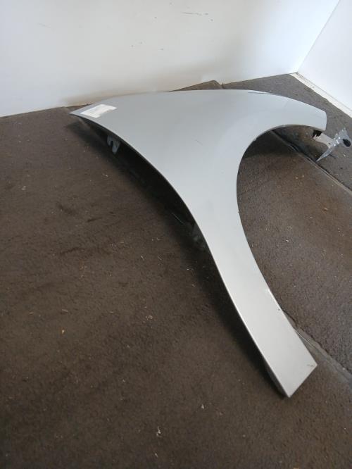 Image Aile avant droit - CITROEN C3 2