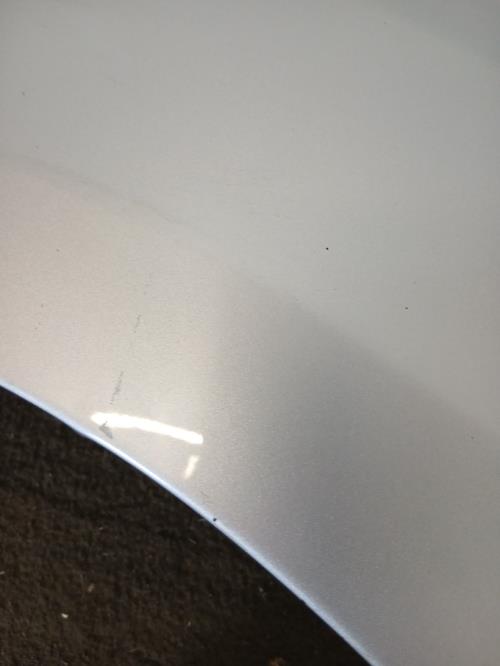 Image Aile avant droit - CITROEN C3 2