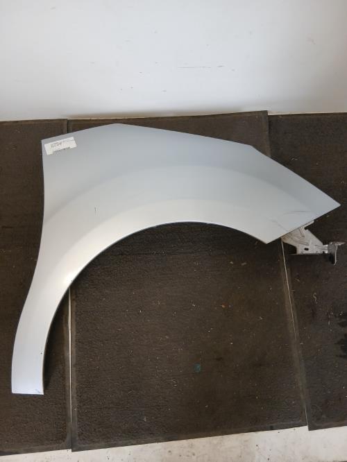 Image Aile avant droit - CITROEN C3 2