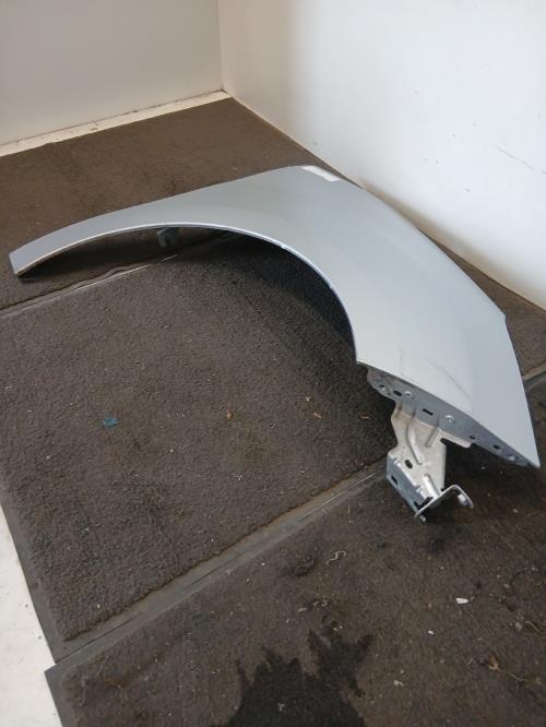 Image Aile avant droit - CITROEN C3 2
