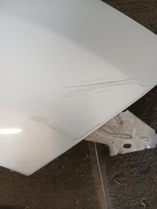 Image Aile avant droit - CITROEN C3 2