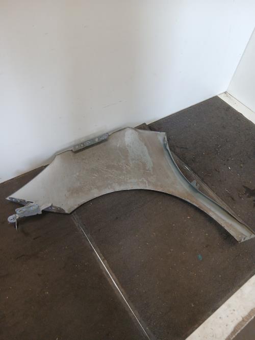 Image Aile avant droit - CITROEN C3 2