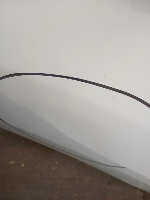 Image Aile avant gauche - CITROEN C3 2