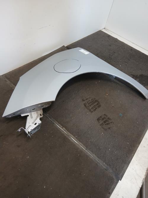 Image Aile avant gauche - CITROEN C3 2