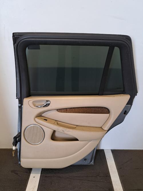 Image Porte arriere droit - JAGUAR X-TYPE