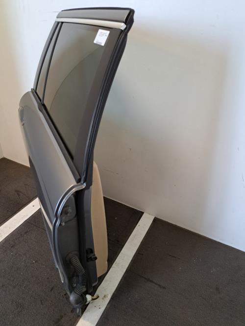 Image Porte arriere droit - JAGUAR X-TYPE