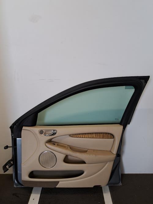 Image Porte avant droit - JAGUAR X-TYPE