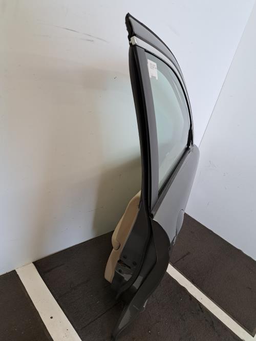 Image Porte avant droit - JAGUAR X-TYPE