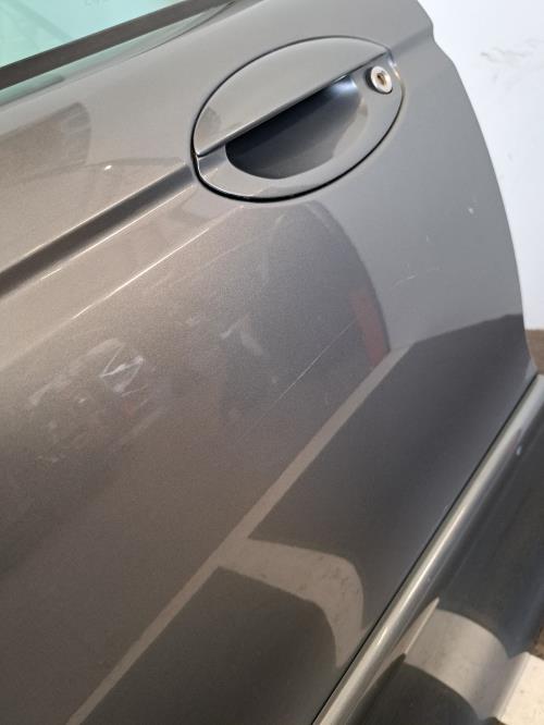 Image Porte avant gauche - JAGUAR X-TYPE