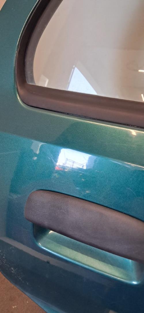 Image Porte arriere droit - CITROEN SAXO