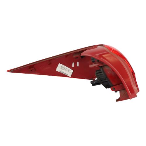 Image Feu arriere principal droit (feux) - PEUGEOT 207