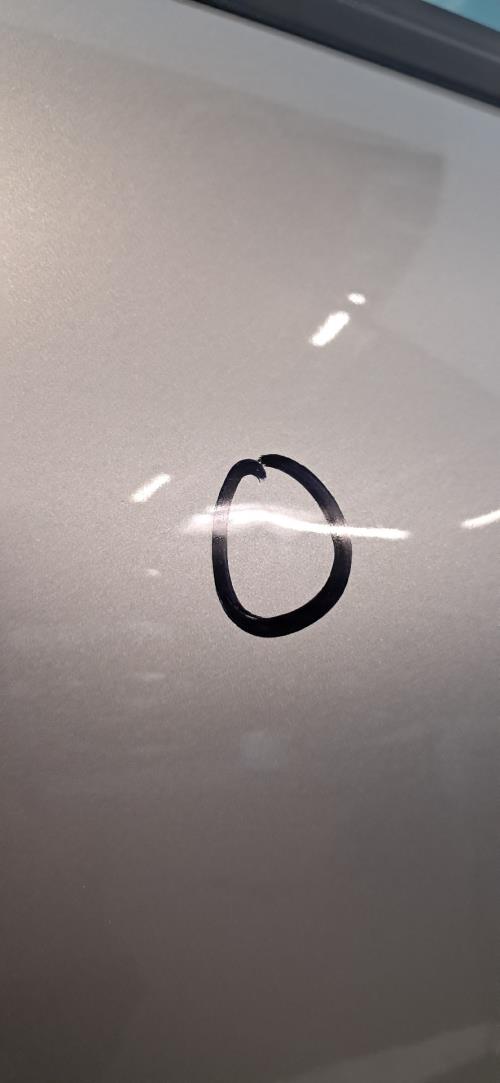 Image Porte avant droit - PEUGEOT 207