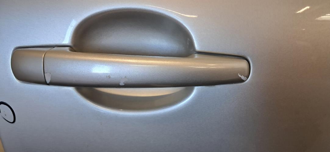 Image Porte avant droit - PEUGEOT 207
