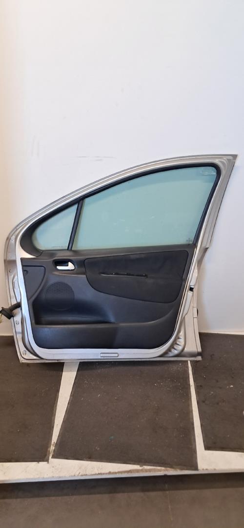 Image Porte avant droit - PEUGEOT 207