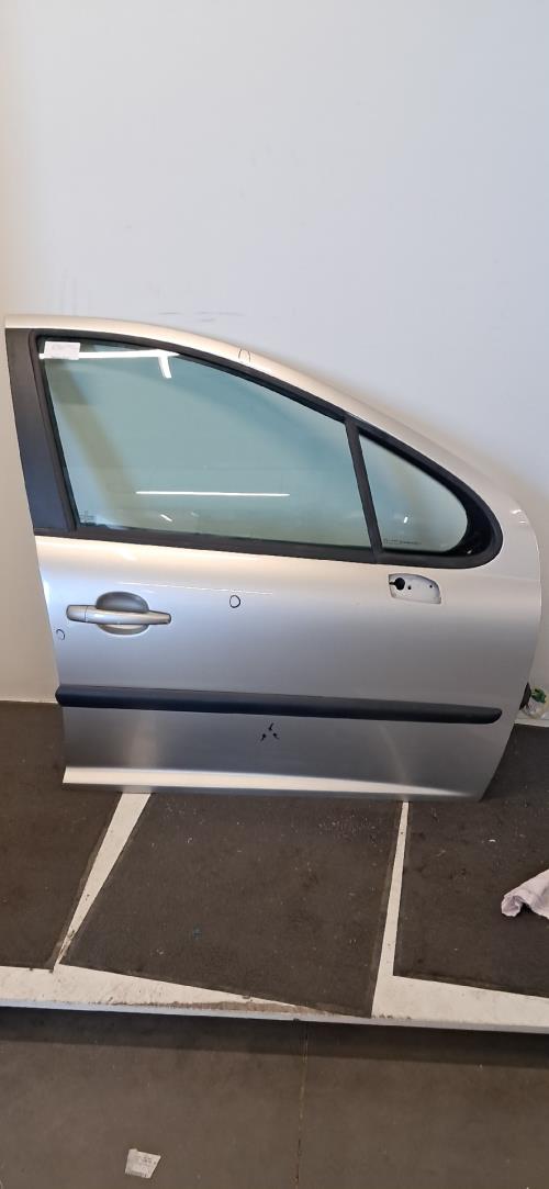 Image Porte avant droit - PEUGEOT 207