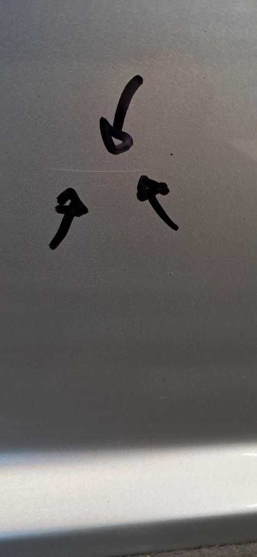Image Porte avant droit - PEUGEOT 207