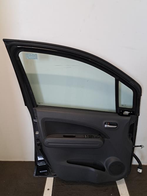 Image Porte avant gauche - OPEL AGILA B