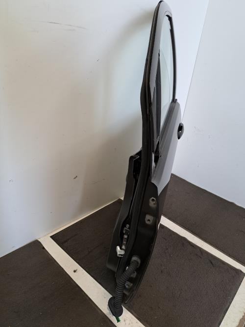 Image Porte avant gauche - OPEL AGILA B