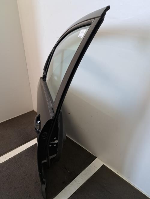 Image Porte avant gauche - OPEL AGILA B