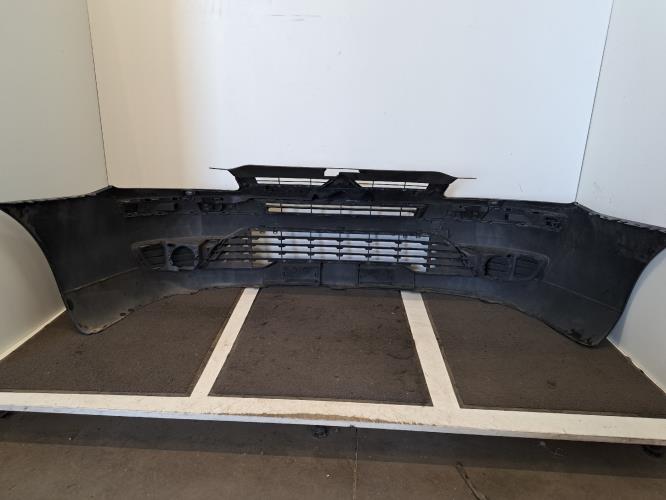 Image Pare choc avant - CITROEN C4 1