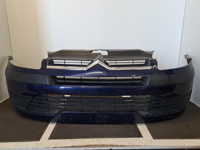 Image Pare choc avant - CITROEN C4 1