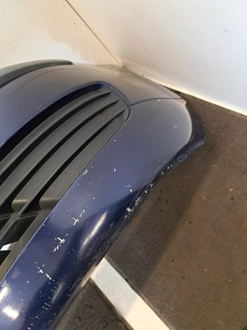 Image Pare choc avant - CITROEN C4 1