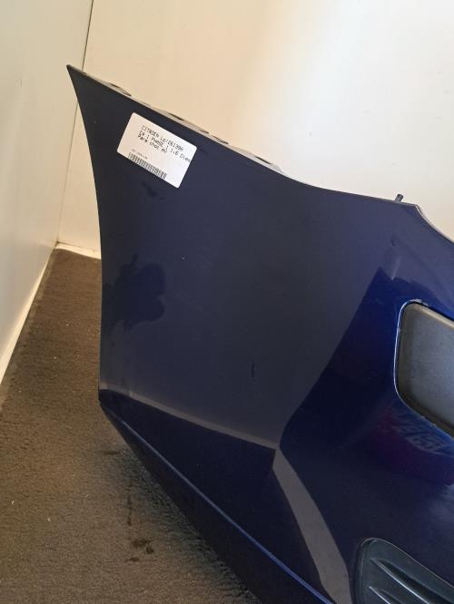 Image Pare choc avant - CITROEN C4 1