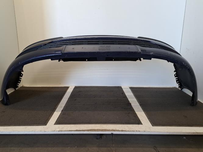 Image Pare choc avant - CITROEN C4 1