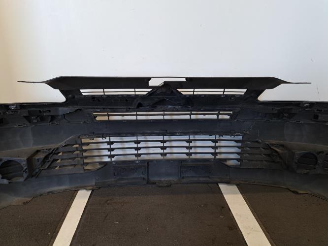 Image Pare choc avant - CITROEN C4 1