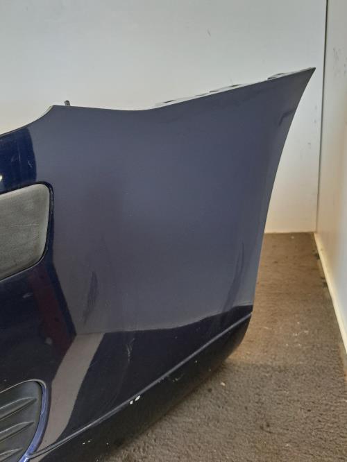 Image Pare choc avant - CITROEN C4 1