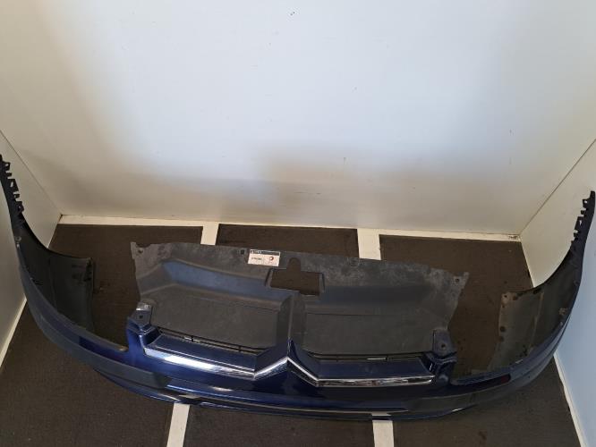Image Pare choc avant - CITROEN C4 1